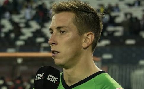 Ignacio González